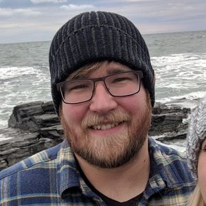 Meet your Posher, Robbie